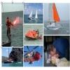 RYA/ISAF World Sailing Offshore Safety Cursus