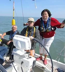 happy schip
