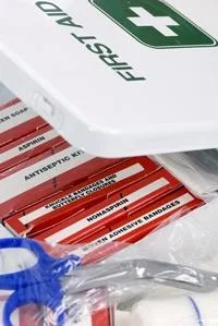 ehbo aan boord van jachten persoonlijke informatie