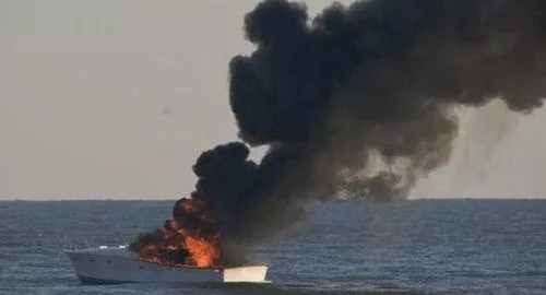 brand voorkomen , brand blussen , brand detecteren , brand veiligheid op motor & zeiljachten 
