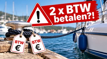 Tweemaal btw op dezelfde boot: hoe kan dat?