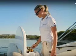 charter hostess