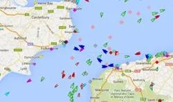 Het Automatic Identification System ( AIS ) - De werking en de gevaren