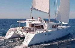 huur catamaran