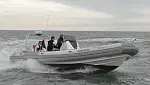 rya power boat opleiding