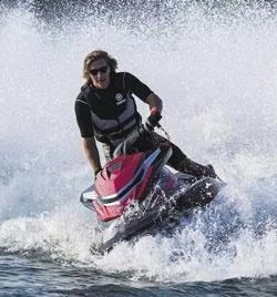 jetski opleiding