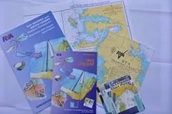 RYA lessenpakket  RYA theorie navigatie opleidingen