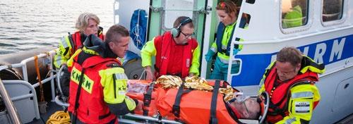 adio Medisch Advies op zee - Telemedical Maritime Assistance Services (TMAS)