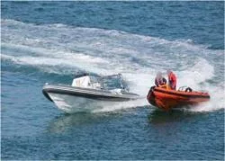 rib ongeval Maib