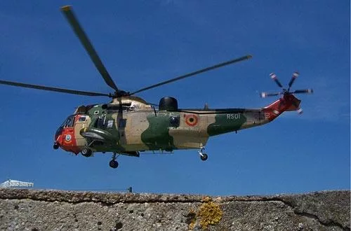 seaking cross
