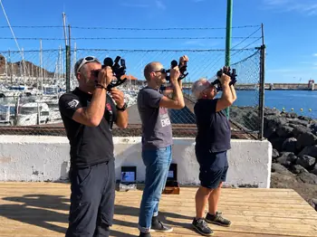 sextant - astro navigatie Yachtmaster ocean opleiding